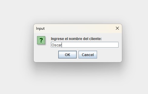 Captura 2 del proyecto PLATOP